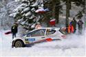 Janner rallye 2012 - foto různých týmů