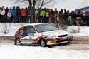 Janner rallye 2012 - foto různých týmů