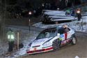 Janner rallye 2012 - foto různých týmů