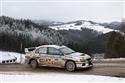 Janner rallye 2012 - foto různých týmů