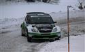 Janner rallye 2012 objektivem Jana Piechaczka