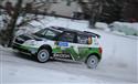 Janner rallye 2012 objektivem Jana Piechaczka