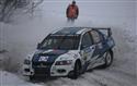 Janner rallye 2012 objektivem Jana Piechaczka podruhé