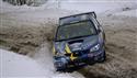Janner rallye 2012 objektivem Jana Piechaczka podruhé