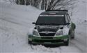 Janner rallye 2012 objektivem Jana Piechaczka podruhé