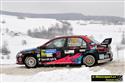 Janner rallye 2012 objektivem Přemka Řihánka