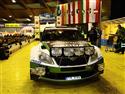 Janner rallye 2012 a vítězná dvojice továrního týmu ŠM