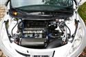 Peugeot Sport a jeho ji st specil P 207 S2000