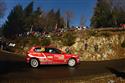 Martin Rada na Rallye Monte Carlo 2012