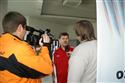 TK Agrotec teamu po úspěšném startu na Rallye Monte Carlo 2012