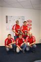 TK Agrotec teamu po úspěšném startu na Rallye Monte Carlo 2012