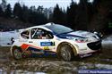 Janner rallye 2012 a loučení Pavla Valouška se Zdeňkem Hrůzou