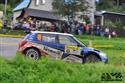 Sezóna 2011 Pavla Valouška se Zdeňkem Hrůzou a vozu Peugeot 207 S2000
