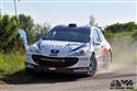 Sezóna 2011 Pavla Valouška se Zdeňkem Hrůzou a vozu Peugeot 207 S2000