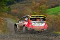 Martin Prokop a jeho premira s Fiestou WRC na Britsk rallye 2011