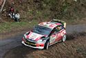 Martin Prokop v TOP 10 na Rallye Monte Carlo 2012