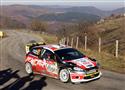 Martin Prokop v TOP 10 na Rallye Monte Carlo 2012