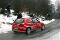 Martin Rada zlatý ve třídě 8. na Rallye Monte Carlo 2012