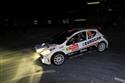 Jaroslav Melichárek premiérově na Rallye Monte Carlo 2012