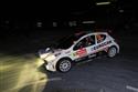 Jaroslav Melichrek premirov na Rallye Monte Carlo 2012