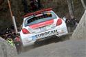 Jaroslav Melichárek premiérově na Rallye Monte Carlo 2012
