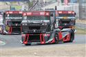 Závody v Jaramě: mise splněna pro tým Renault Trucks