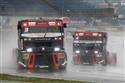 Dvě vítězství pro Renault Trucks – MKR Technology na okruhu v Nurburgring