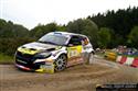 Barum Czech rally 2014 objektivem Pavla Pustějovského