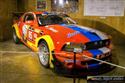 Francorchamps Circuit Museum pohledem Pavla Pustějovského