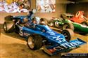 Francorchamps Circuit Museum pohledem Pavla Pustějovského