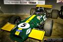 Francorchamps Circuit Museum pohledem Pavla Pustějovského