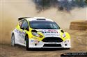 Valašská rally 2014 pohledem Pavla Pustějovského