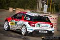 Vsetínský rallysprint 2014 pohledem Pavla Pustějovského