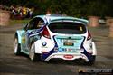 Vsetínský rallysprint 2014 pohledem Pavla Pustějovského