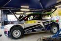 Waldwiertel rally 2014 zachycená Pavlem Pustějovským