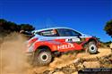 WRC Sardinie 2014 foto Pavel Pustějovský