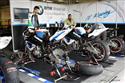 Central European Motorcycle Championship Brno