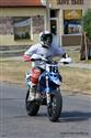 Supermotard - Hrušovany nad Jevišovkou