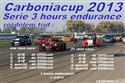 Kalendář Carbonia Cup 2013