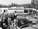 Značka Barum hledá osobní pneumatiku vyrobenou co nejblíže 4. dubnu 1971