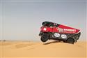 MKR Technology ladí vlastní kamion na Dakar