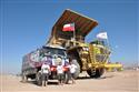 Buggyra u chyst Dakar 2015