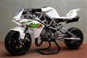 Blata Ultima Junior Concept