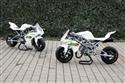 Blata Ultima Junior Concept