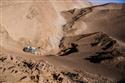 Roudnický Kozlovský na Dakaru poprvé v desítce