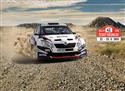 Pozvánka na 43. Rallye Český Krumlov