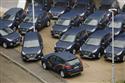 Flotila 50 vodíkových Hyundai začíná jezdit v Mnichově