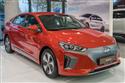 Hyundai IONIQ pichz na esk trh