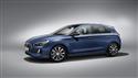 Přichází nový Hyundai i30