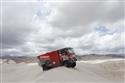 MRK prověří těžké etapy Libya Rally